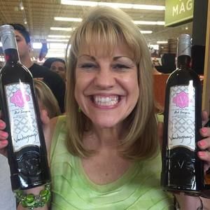 Meet your Posher, Tonya